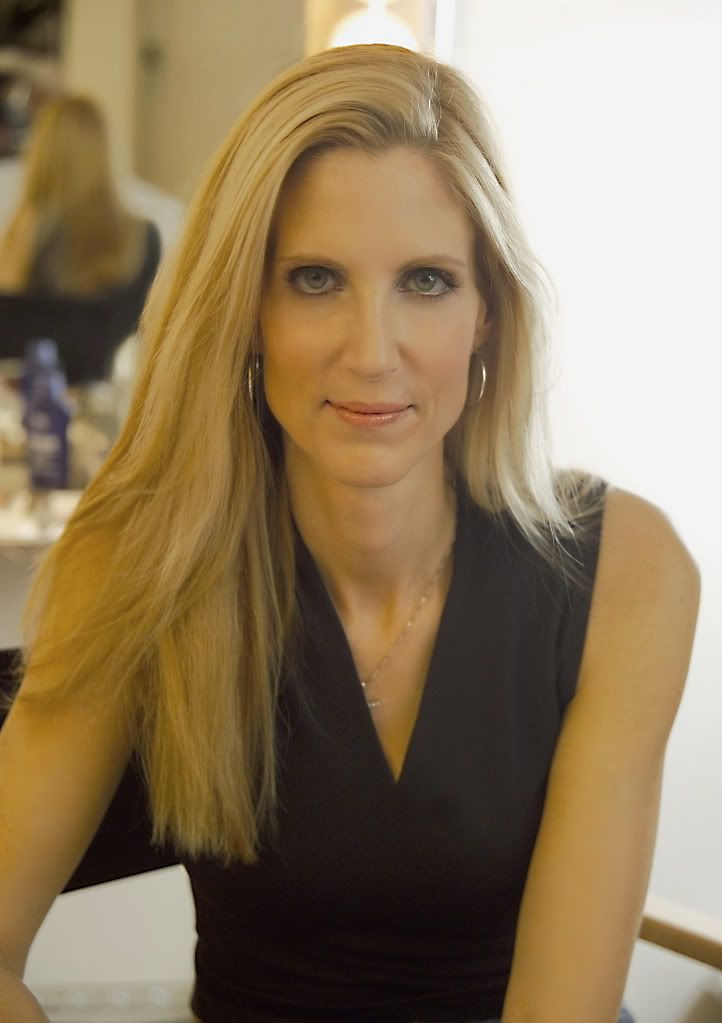 ann coulter