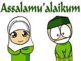 Assalamualaikum Pictures, Images and Photos
