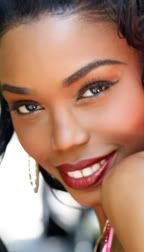 Miss Bahamas 2010 Contestant