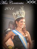 Miss Corrientes - Gabriela Lopez - Miss Universe / Universo Argentina 2011 Candidates
