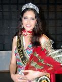 ACRE Danielle Knidel miss brasil 2011 candidate delegate contestant