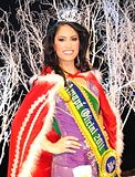 AMAPA Josiene Lima miss brasil 2011 candidate delegate contestant