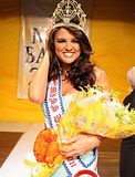 BAHIA Gabriela Marcelino miss brasil 2011 candidate delegate contestant