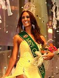 CEARA Anastacia Duarte miss brasil 2011 candidate delegate contestant