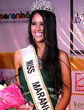 MARANHAO Nayanne Ferres miss brasil 2011 candidate delegate contestant