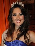 MATO GROSSO DO SUL Raiza Vidal miss brasil 2011 candidate delegate contestant