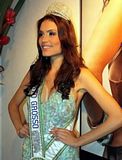 MATO GROSSO Jessica Duarte miss brasil 2011 candidate delegate contestant