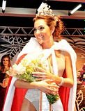 PARAIBA Priscilla Durand miss brasil 2011 candidate delegate contestant