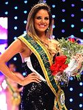 PIAUI Renata Lustosa miss brasil 2011 candidate delegate contestant