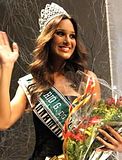 RIO GRANDE DO NORTE Daliane Menezes miss brasil 2011 candidate delegate contestant