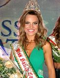 SANTA CATARINA Michelly Bohnen miss brasil 2011 candidate delegate contestant