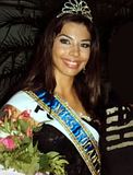 TOCANTINS Jaqueline Verrel miss brasil 2011 candidate delegate contestant