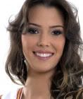 Miss Acre Lianne Augusto Amancio Miss Mundo Brasil 2011 Candidate