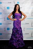 Chelsae Durocher - Miss Universe Canada 2011
