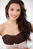 Chelsae Durocher - Miss Universe Canada 2011