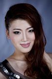 Zhang Roumeng 2011 Miss Universe China Reignwood Pageant Contestant