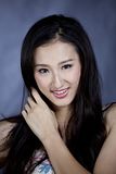 Yin Yaqi 2011 Miss Universe China Reignwood Pageant Contestant