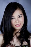 Ye Yunjia 2011 Miss Universe China Reignwood Pageant Contestant