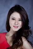 Liu Chang 2011 Miss Universe China Reignwood Pageant Contestant