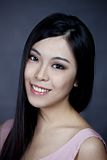 Zhang Zi Wei 2011 Miss Universe China Reignwood Pageant Contestant