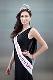 Jenna Horgan Miss England 2011 Finalist
