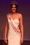 Shonagh Horgan Miss England 2011 Finalist