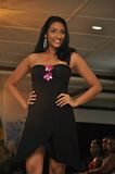 Miss Guyana Universe 2011 Contestant