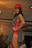 Miss Guyana Universe 2011 Contestant