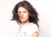 Zoya Patel I am She / Miss Universe India 2011 Contestants