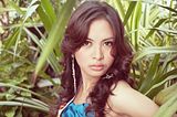 Miss Puteri Indonesia 2011 West Sulawesi Ade Apriliany Tahir