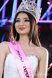 Aynur Toleuova - Miss Kazakhstan 2011