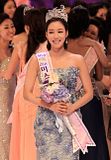 Lee Seong-hye - Miss Korea 2011