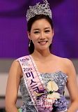Lee Seong-hye - Miss Korea 2011