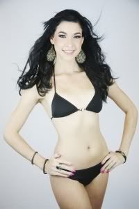 miss bikini international 2011 candidates contestants delegates