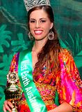 2011 miss earth australia