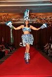 miss earth 2011 national costume competition bahamas kerel pinder