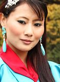 2011 miss earth bhutan