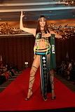 miss earth 2011 national costume competition chile camila stuardo
