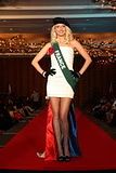 miss earth 2011 national costume competition france mathilde florin