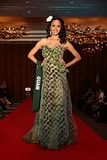 miss earth 2011 national costume competition guam anna calvo