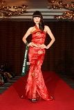 miss earth 2011 national costume competition hong kong luo wenxi
