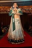 miss earth 2011 national costume competition india hasleen kaur
