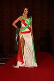 miss earth 2011 national costume competition italy angelica parisi