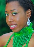 2011 miss earth nigeria