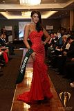 2011 miss earth paraguay