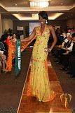 2011 miss earth Trinidad and Tobago