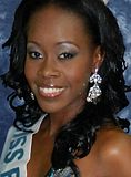 2011 miss earth Trinidad and Tobago