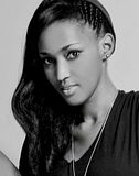 Rwanda, Yvonne Uwamahoro<br />26, 168 cm