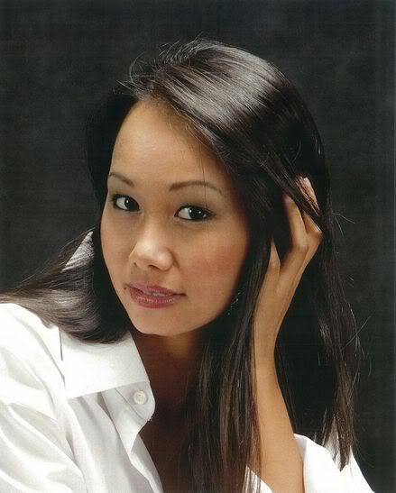 Guam - Shayna Jo Afaisen - Miss Universe 2011 Contestants