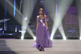 Albania - Xhesika Berberi - Miss Universe 2011 Contestants